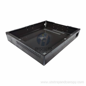 OEM Enclosures Sheet Metal Laser Cutting Service